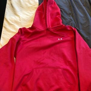 Women’s Under Armour Hoodie